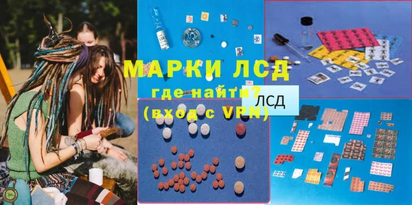 Альфа ПВП Сосновоборск